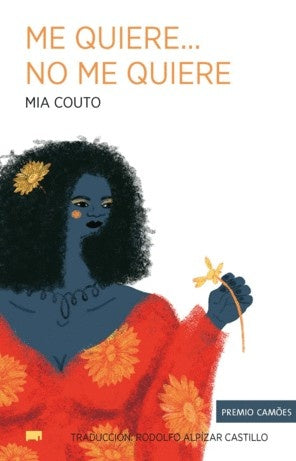 ME QUIERE, NO ME QUIERE | MIA COUTO