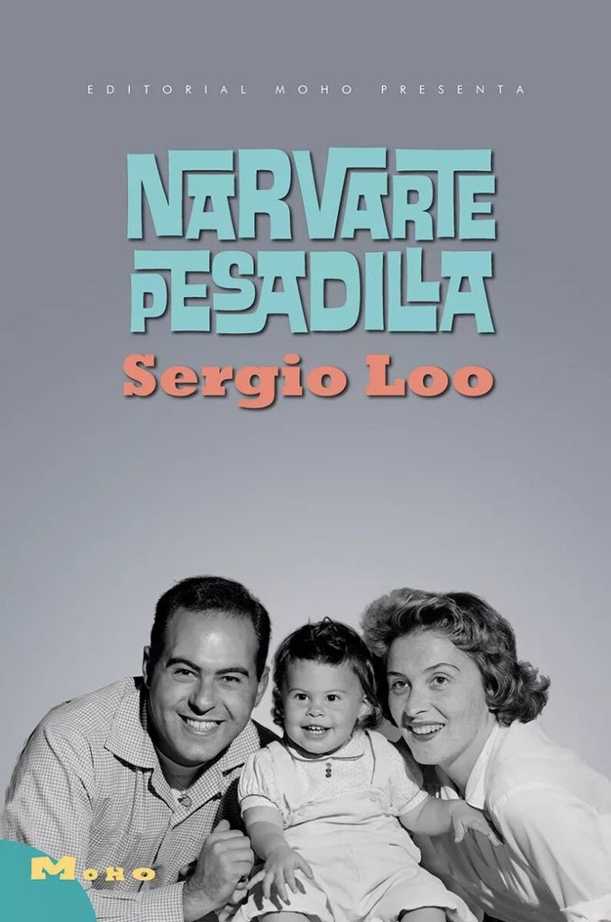 Narvarte pesadilla | Sergio Loo