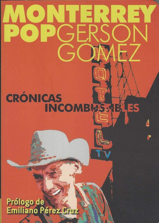 Monterrey pop | Gerson Gómez