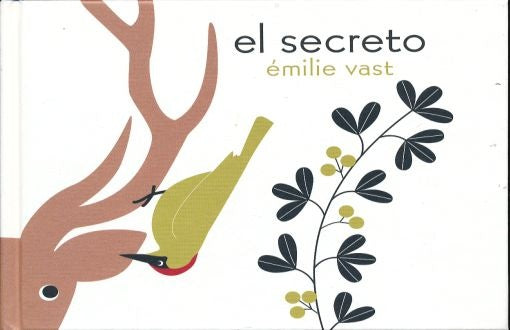 El secreto | Émilie Vast