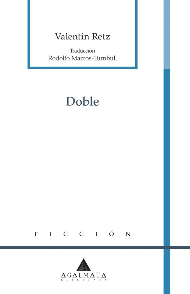 Doble | Valentin Retz