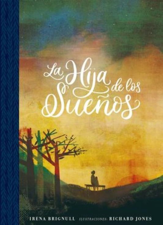 La hija de los sueños | Irena Brignull