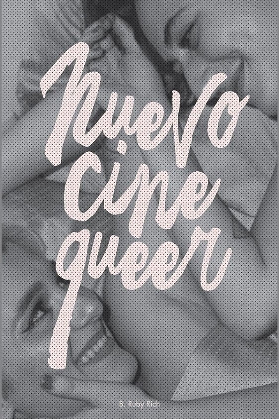 NUEVO CINE QUEER | R. RUBY RICH