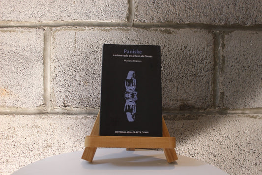 PANISKE | MARIANA ORANTES