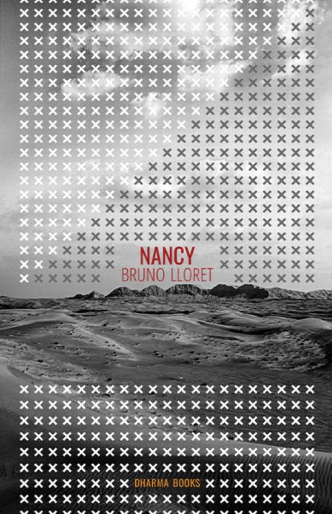 NANCY | BRUNO LLORET