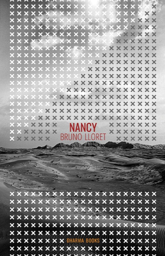 NANCY | BRUNO LLORET