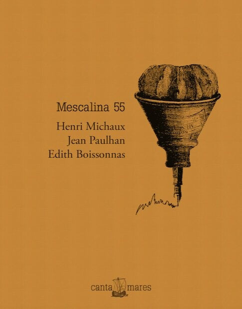 MESCALINA 55 | Paulhan y otros Michaux