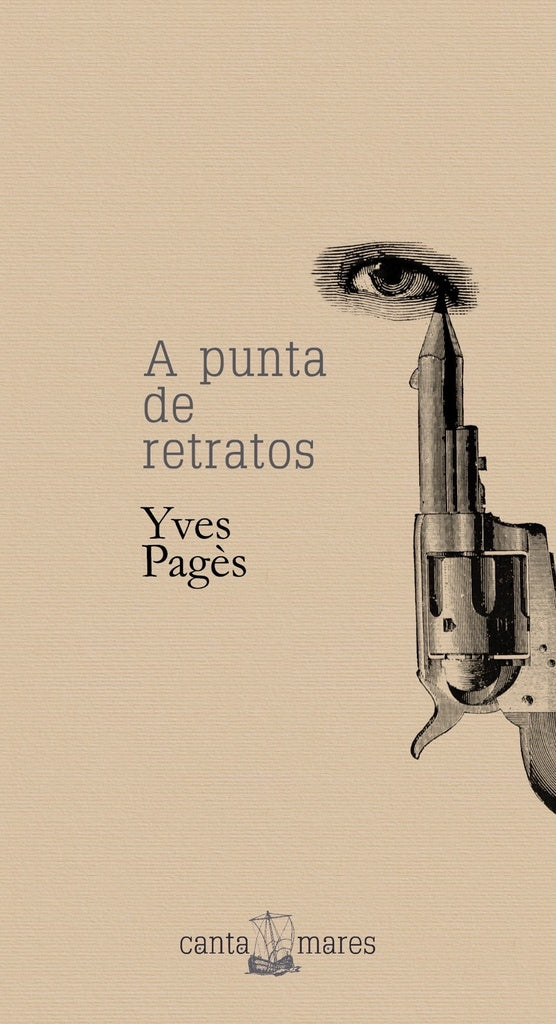 A PUNTA DE RETRATOS | Yves Pages