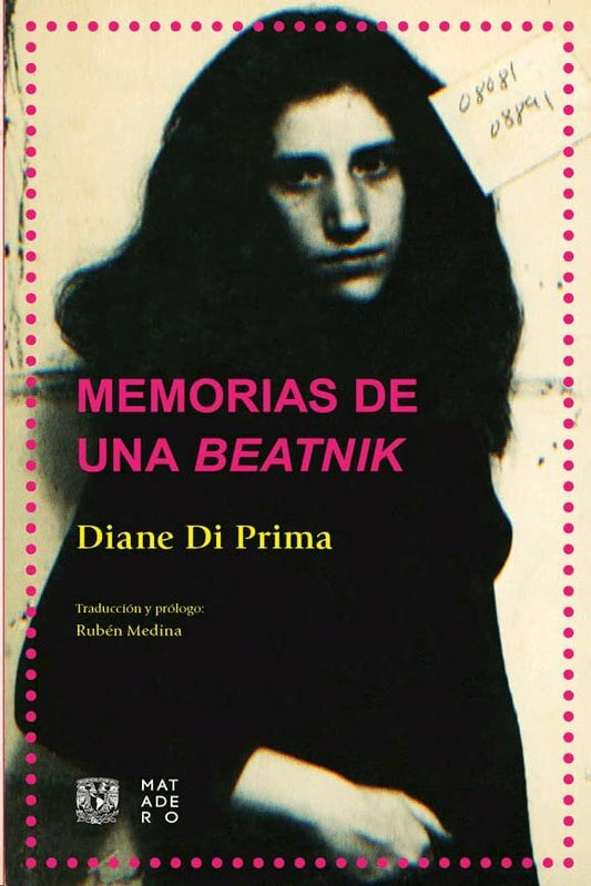 MEMORIAS DE UNA BEATNIK | DIANE DI PRIMA