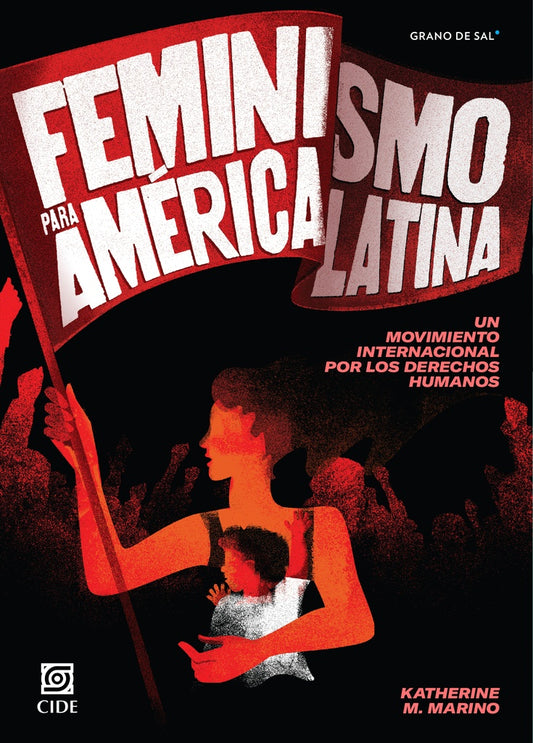 Feminismo para América Latina. Un movimiento internacional por los derechos humanos