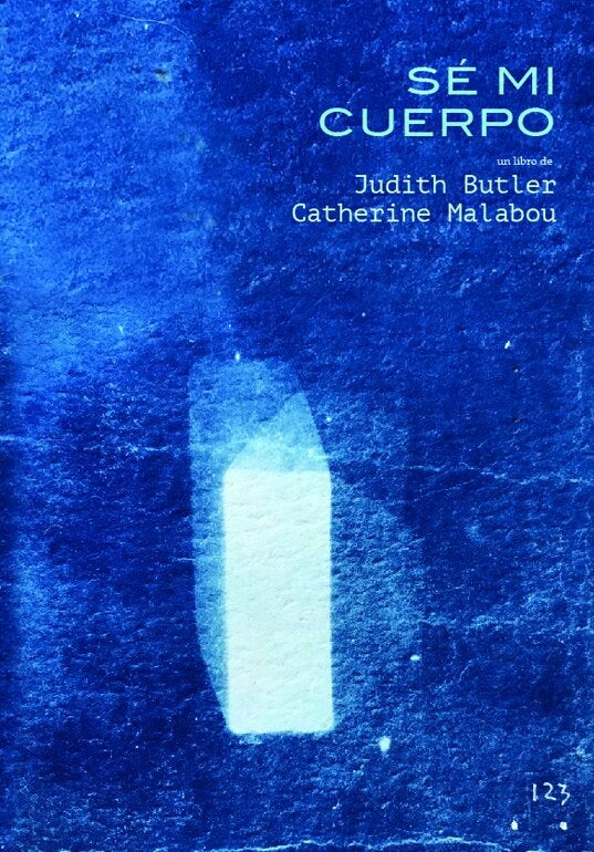 SÉ MI CUERPO | MALABOU BUTLER