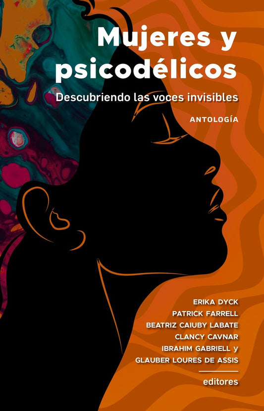 MUJERES Y PSICODÉLICOS | VV AA