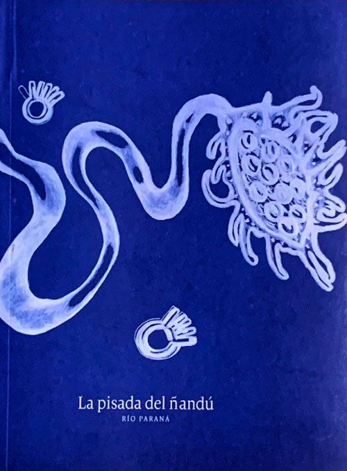 LA PISADA DEL ÑANDÚ | VV AA