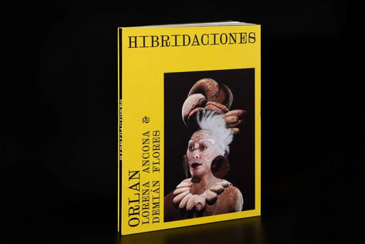 HIBRIDACIONES | VV AA