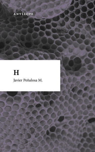 H | JAVIER PEÑALOSA