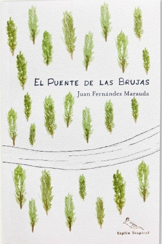 EL PUENTE DE LAS BRUJAS | Juan Fernández Marauda