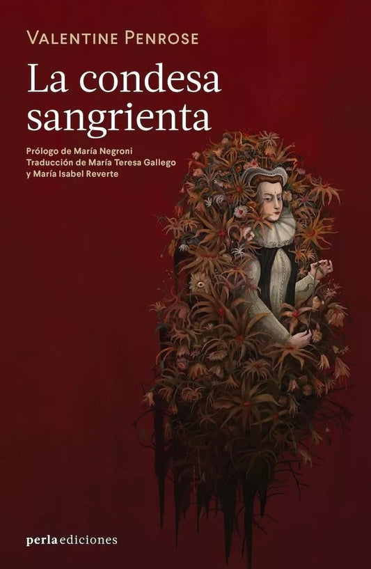 La condesa sangrienta | Valentine Penrose