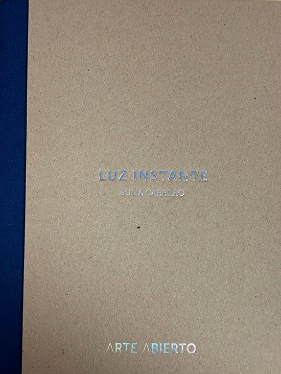 Luz Instante | Julia Carrillo