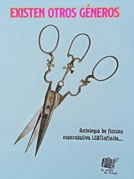 Existen otros generos | La valija de fuego