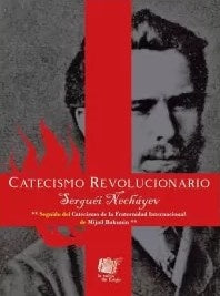 Catecismo Revolucionario / Catecismo de la Fraternidad Internacional | La valija de fuego