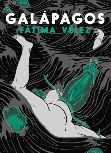 Galapagos 2da ed | Fátima Vélez