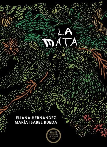 La mata 2 edición
