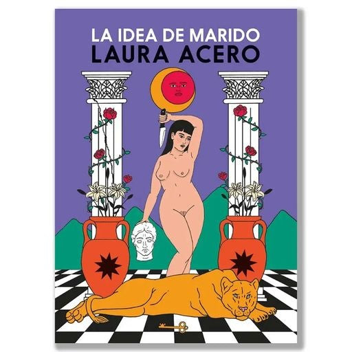La idea de marido | Laura Acero