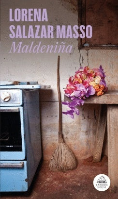 MALDENI | Lorena Salazar Masso
