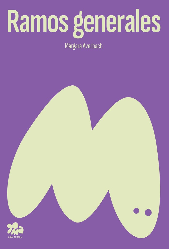 Ramos generales | MÁRGARA AVERBACH