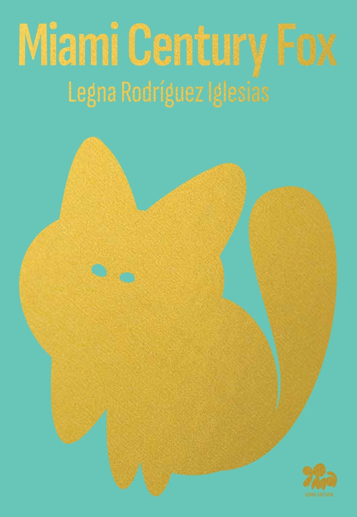 Miami Century Fox | Legna Rodriguez