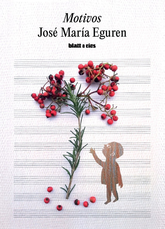 MOTIVOS | JOSÉ MARÍA EGUREN