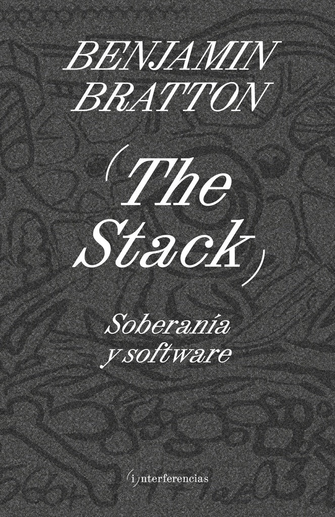 (The Stack) | Benjamin Bratton