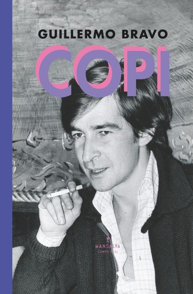 COPI | Guillermo Bravo