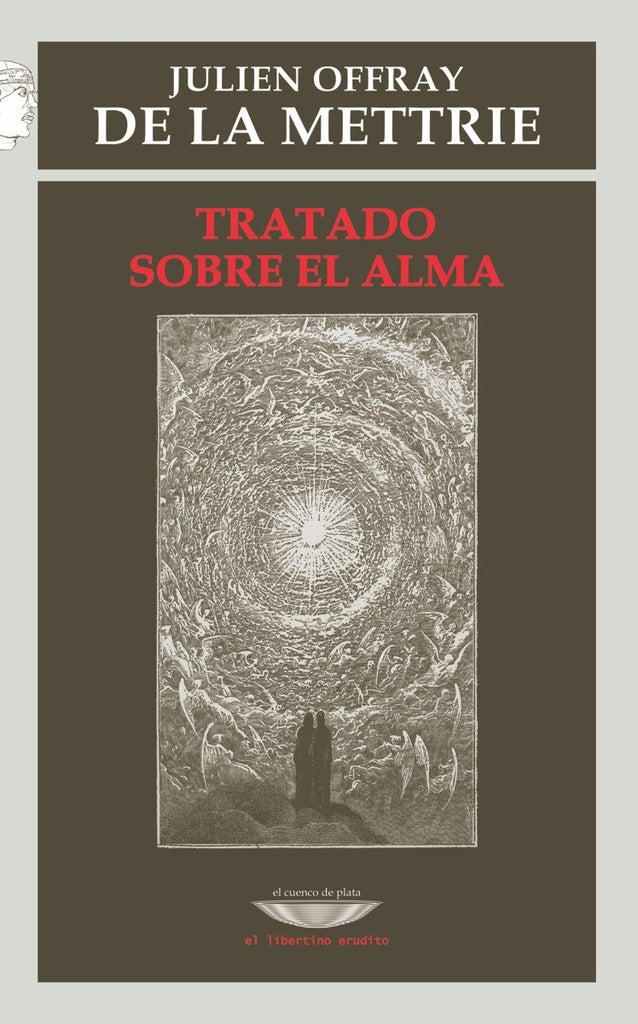 Tratado sobre el alma | Julian Offray de La Mettrie