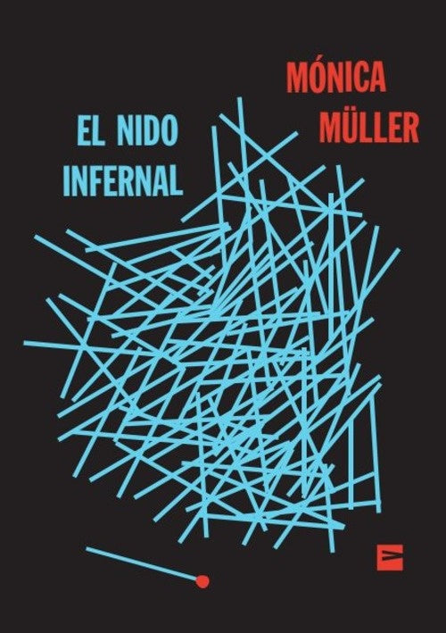 EL NIDO INFERNAL | Mónica Müller