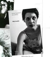 NOMADE | Montserrat Álvarez
