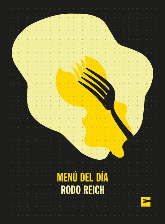 Menú del día | Rodo  Reich