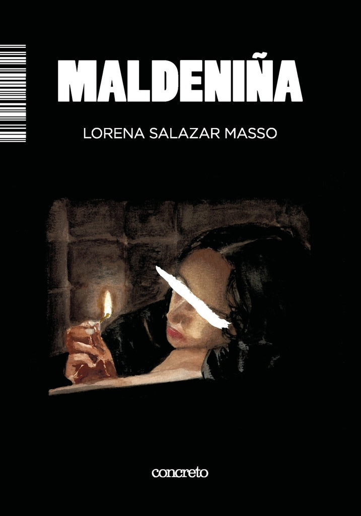 Maldeniña | Lorena Salazar Masso