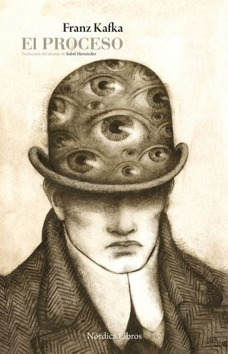 Proceso, El | FRANZ KAFKA