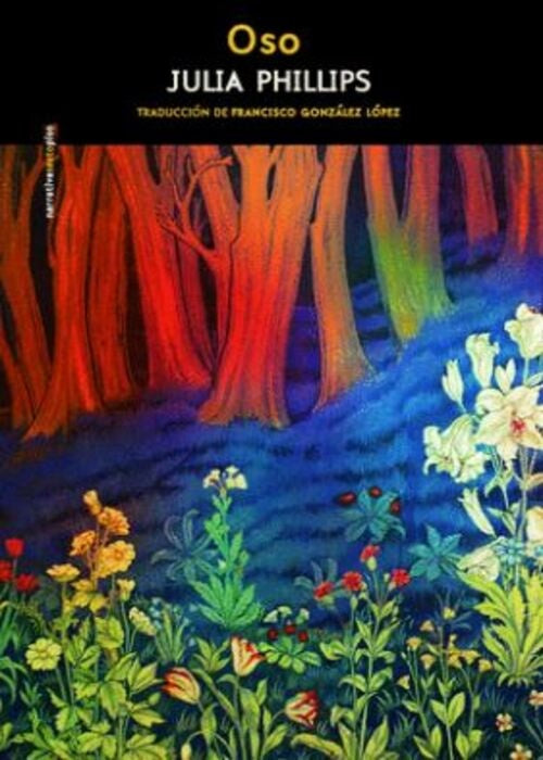 Oso | Julia Phillips