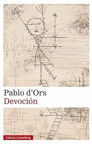 DEVOCION | PABLO D´ORS
