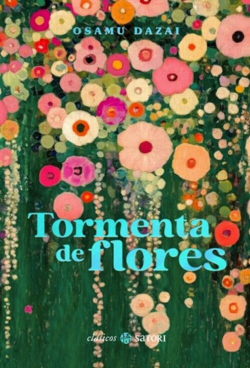 Tormenta de flores | OSAMU DAZAI