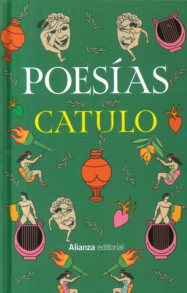 Poesías | Catulo