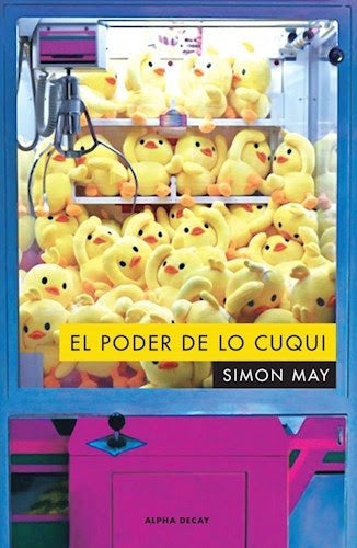 El poder de lo ciqui | Simon May