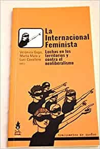 La internacional  feminista | Molina Gago