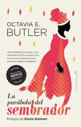 parábola del sembrador, La | OCTAVIA E. BUTLER