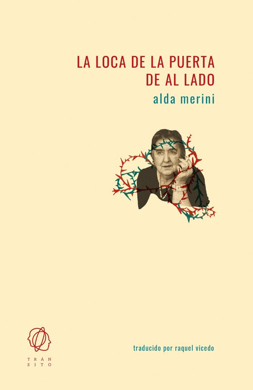 La loca de la puerta de al lado | ALDA MERINI