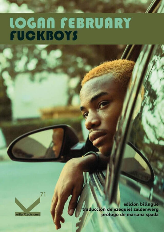FUCKBOYS | Logan February