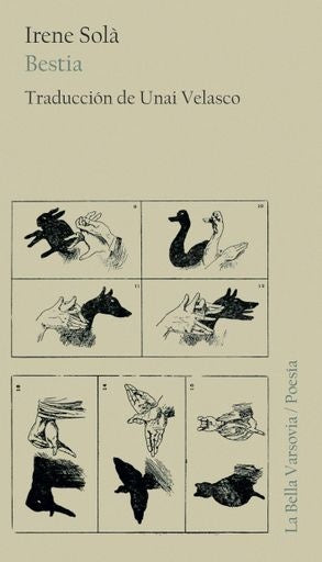 BESTIA | Irene Solà