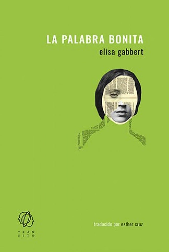La palabra bonita | Elisa Gabbert